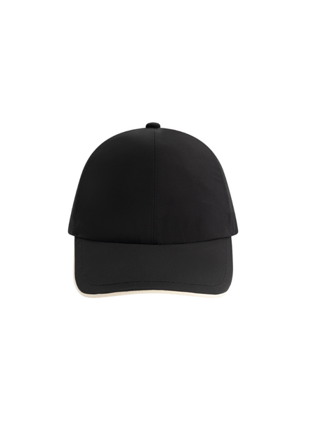 TriaD'oro Cap - Black TriaD'oro TriaD'oro Cap - Black