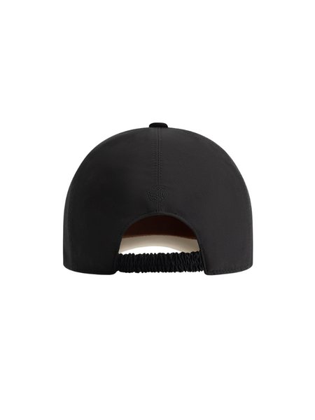 TriaD'oro Cap - Black TriaD'oro TriaD'oro Cap - Black