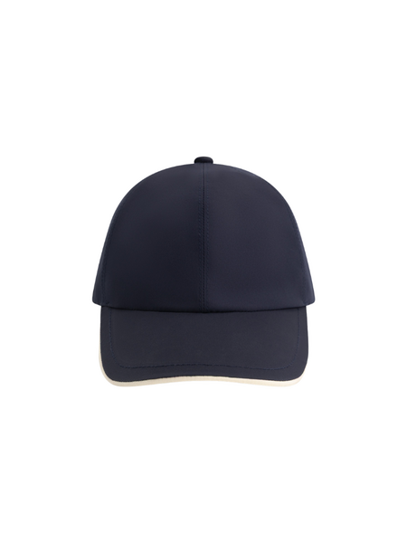 TriaD'oro Cap - Navy TriaD'oro TriaD'oro Cap - Navy