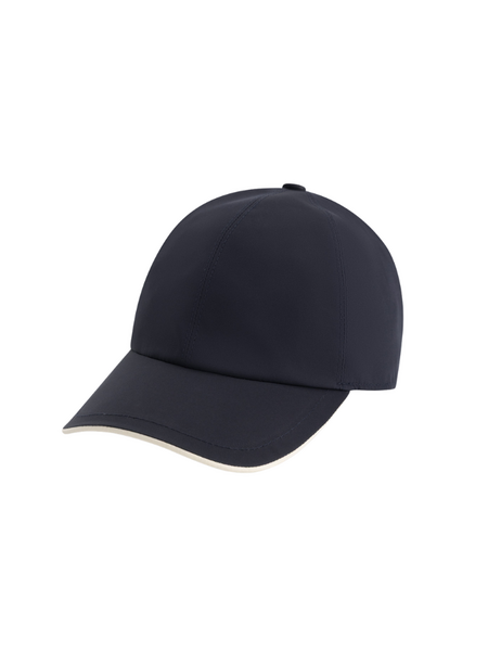 TriaD'oro Cap - Navy TriaD'oro TriaD'oro Cap - Navy