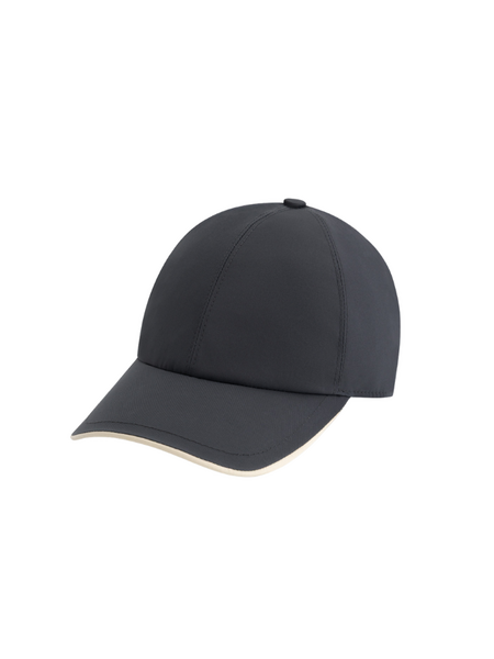 TriaD'oro TriaD'oro Cap - Antraciet TriaD'oro Cap - Antraciet