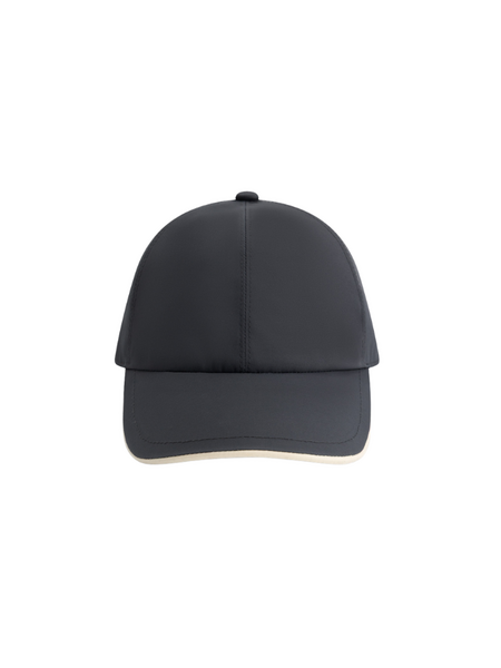 TriaD'oro Cap - Antraciet TriaD'oro TriaD'oro Cap - Antraciet