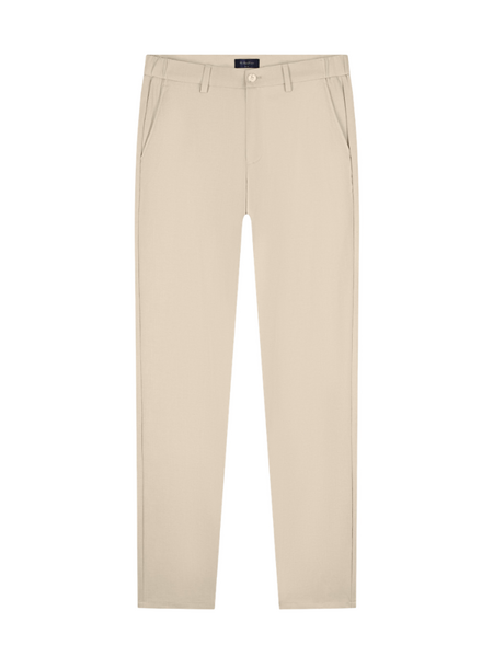 TriaD'oro Riviera Pantalon - Beige TriaD'oro TriaD'oro Riviera Pantalon - Beige