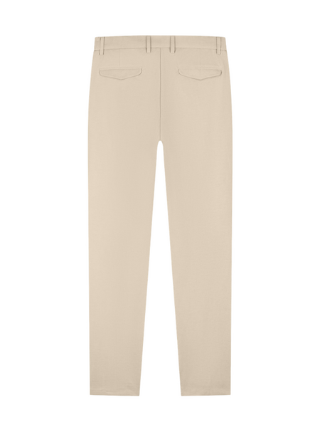 TriaD'oro Riviera Pantalon - Beige TriaD'oro TriaD'oro Riviera Pantalon - Beige