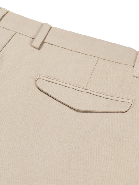 TriaD'oro Riviera Pantalon - Beige TriaD'oro TriaD'oro Riviera Pantalon - Beige