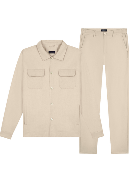 TriaD'oro TriaD’oro Riviera Combi-set - Beige TriaD’oro Riviera Combi-set - Beige