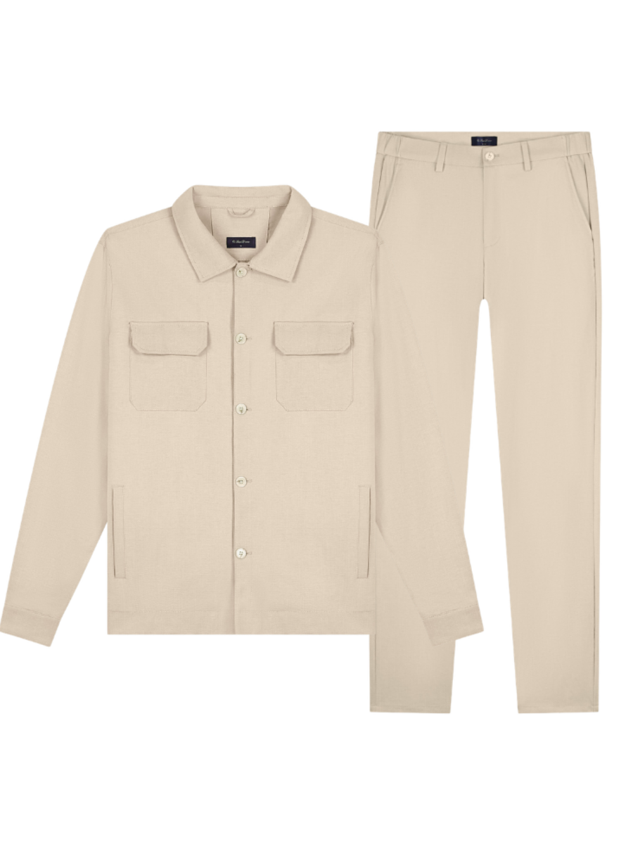 TriaD'oro TriaD’oro Riviera Combi-set - Beige