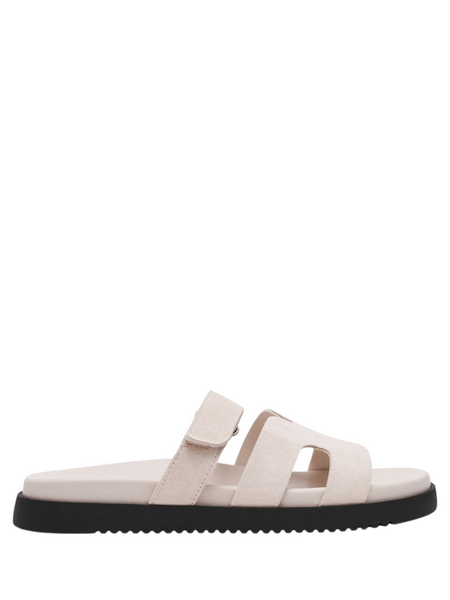 Steve Madden Missile Sandal - Ivy Suede