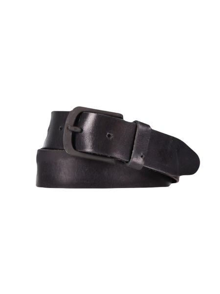 Presly & Sun 40483 Belt - Black Presly & Sun Presly & Sun 40483 Belt - Black