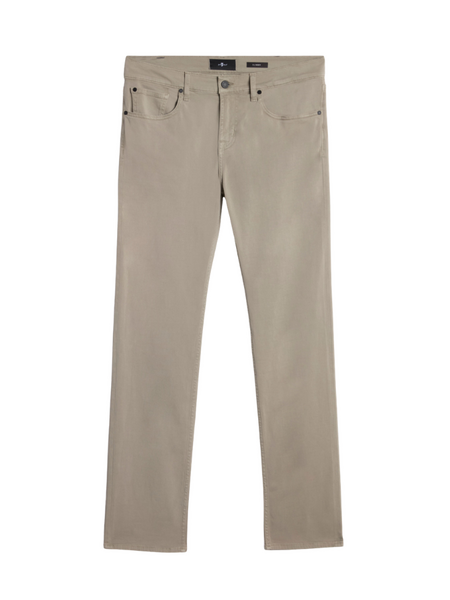 7 For All Mankind Slimmy Driftwood Jeans - Denim 7 For All Mankind 7 For All Mankind Slimmy Driftwood Jeans - Denim
