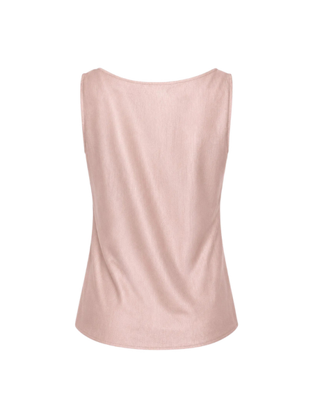 Nikkie Relizane Singlet - Peach Skin Nikkie Nikkie Relizane Singlet - Peach Skin