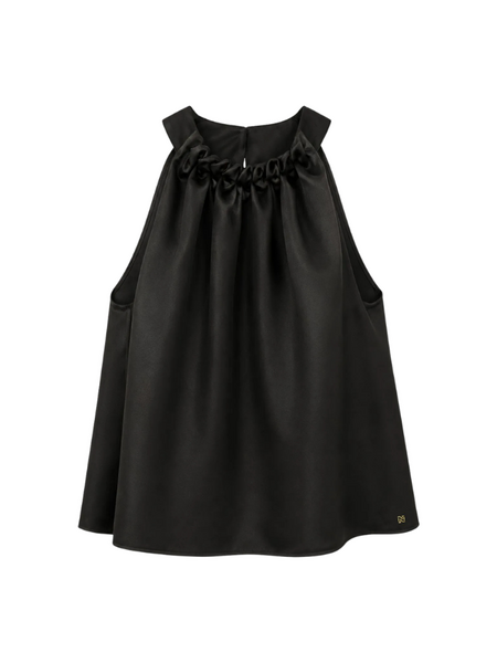 Nikkie Aivy Top - Black Nikkie Nikkie Aivy Top - Black