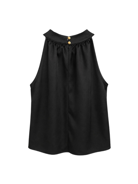 Nikkie Aivy Top - Black Nikkie Nikkie Aivy Top - Black