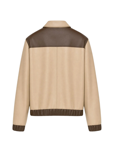 Fifth House Penelora Jacket - Hummus Fifth House Fifth House Penelora Jacket - Hummus