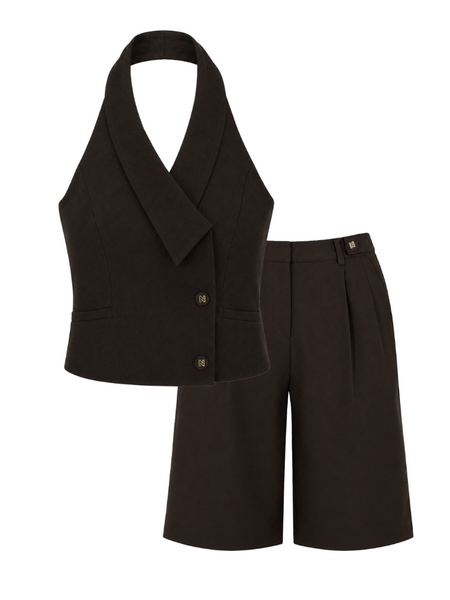 Nikkie Nikkie Alani Combi-Set - Chocolate Torte Nikkie Alani Combi-Set - Chocolate Torte