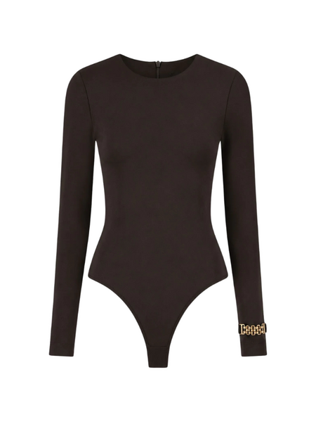 Nikkie Nikkie Annabel Body - Chocolate Torte Nikkie Annabel Body - Chocolate Torte