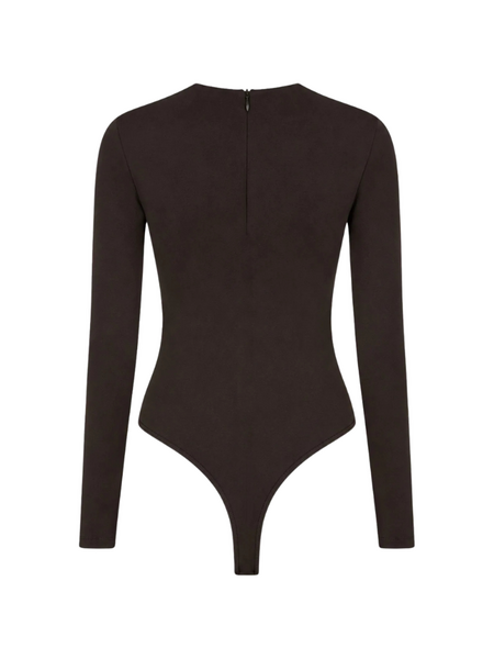 Nikkie Annabel Body - Chocolate Torte Nikkie Nikkie Annabel Body - Chocolate Torte