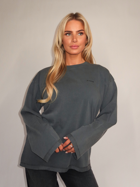 Pinko Resia T-Shirt - Caviar Black Pinko Pinko Resia T-Shirt - Caviar Black