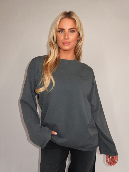 Pinko Resia T-Shirt - Caviar Black Pinko Pinko Resia T-Shirt - Caviar Black