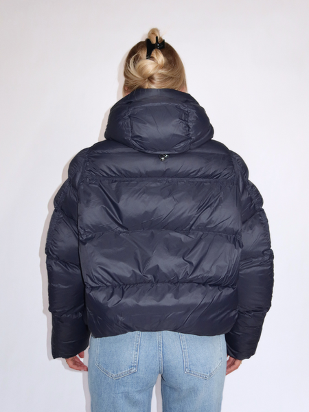 Airforce Airforce Women Kaia Jacket - Dark Navy Blue