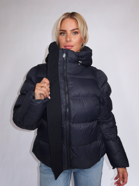 Airforce Airforce Women Kaia Jacket - Dark Navy Blue