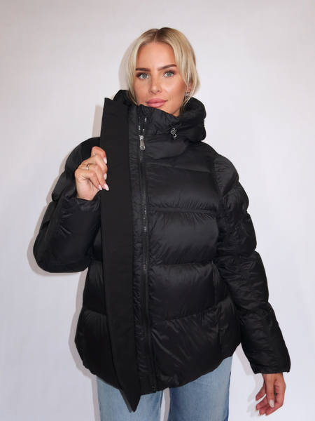 Airforce Airforce Women Kaia Jacket - True Black
