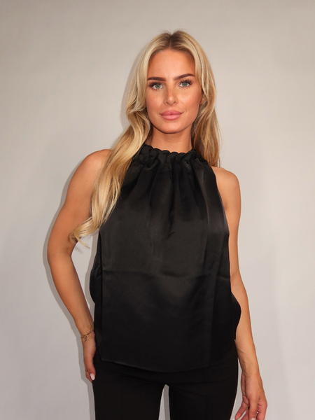 Nikkie Aivy Top - Black