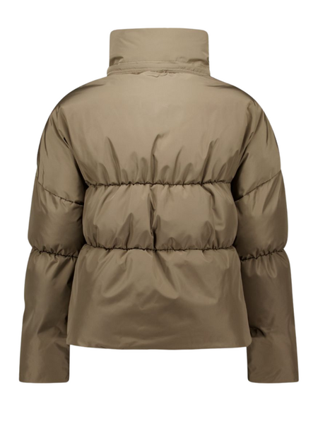 Airforce Women Maya Puffer Jacket - Cub Airforce Airforce Women Maya Puffer Jacket - Cub