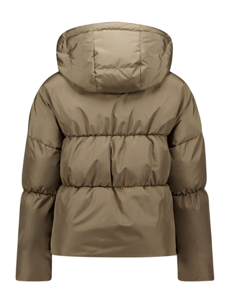 Airforce Women Maya Puffer Jacket - Cub Airforce Airforce Women Maya Puffer Jacket - Cub