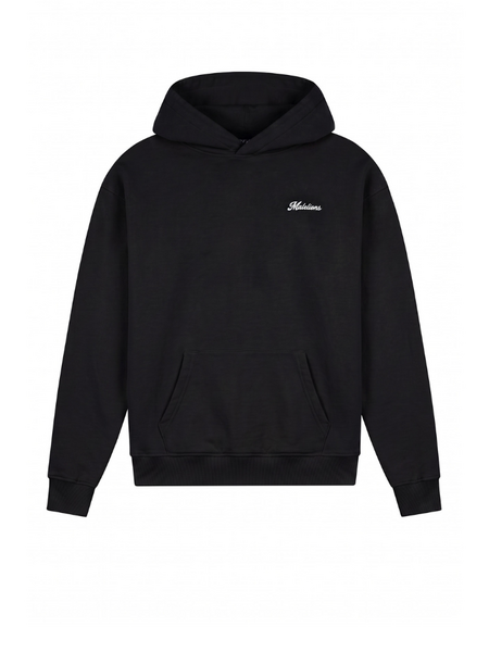 Malelions Victory Taste Hoodie - Black Malelions Malelions Victory Taste Hoodie - Black