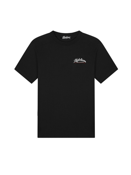 Malelions Malelions Sports Betting T-Shirt - Black Malelions Sports Betting T-Shirt - Black
