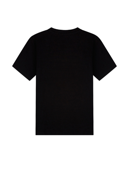 Malelions Department T-Shirt - Black Malelions Malelions Department T-Shirt - Black