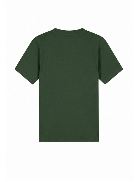 Malelions Department T-Shirt - Racing Green Malelions Malelions Department T-Shirt - Racing Green