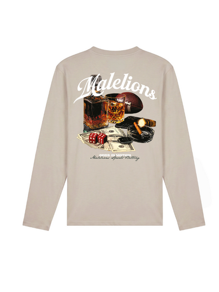 Malelions Sports Betting Longsle - Almond Malelions Malelions Sports Betting Longsle - Almond