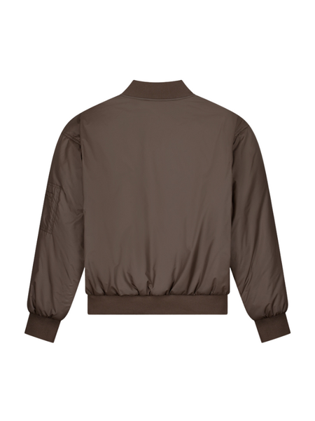 Croyez Smart Bomber - Melted Red Croyez Croyez Smart Bomber - Melted Red