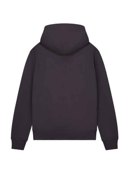 Croyez Montagne Zip Hoodie - Antra Croyez Croyez Montagne Zip Hoodie - Antra
