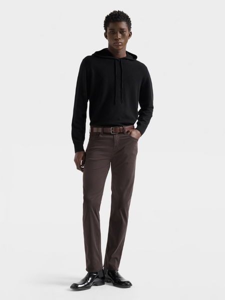 7 For All Mankind Slimmy Molasses Jeans - Denim 7 For All Mankind 7 For All Mankind Slimmy Molasses Jeans - Denim