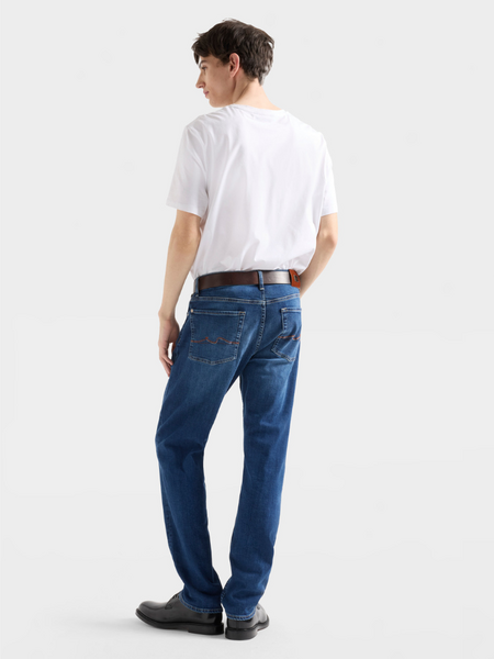 7 For All Mankind 7 For All Mankind Slimmy Haven Jeans - Denim