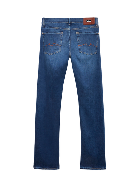 7 For All Mankind 7 For All Mankind Slimmy Haven Jeans - Denim