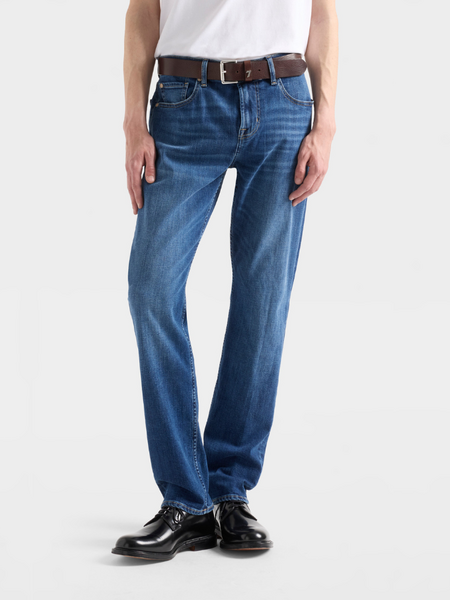 7 For All Mankind 7 For All Mankind Slimmy Haven Jeans - Denim