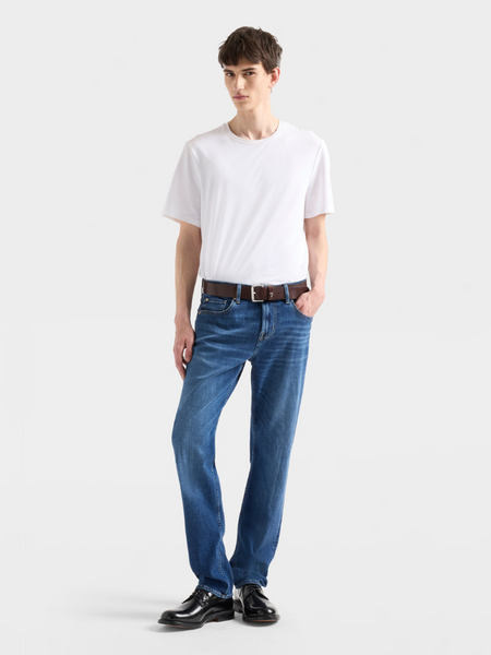 7 For All Mankind 7 For All Mankind Slimmy Haven Jeans - Denim