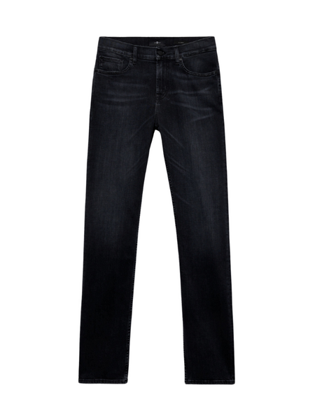 7 For All Mankind 7 For All Mankind Slimmy Breakwater Jeans - Denim
