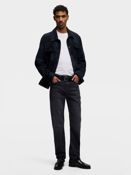 7 For All Mankind 7 For All Mankind Slimmy Breakwater Jeans - Denim