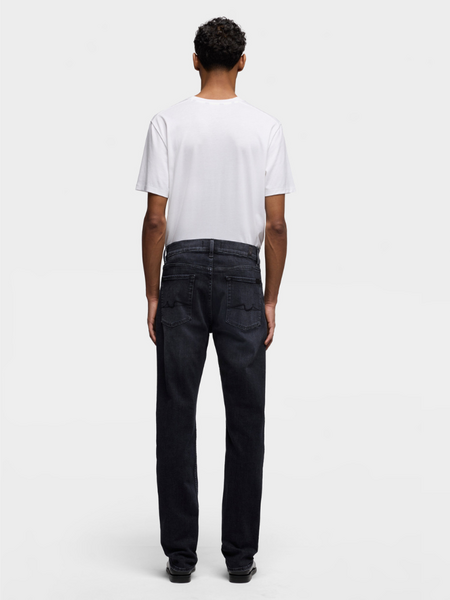 7 For All Mankind 7 For All Mankind Slimmy Breakwater Jeans - Denim