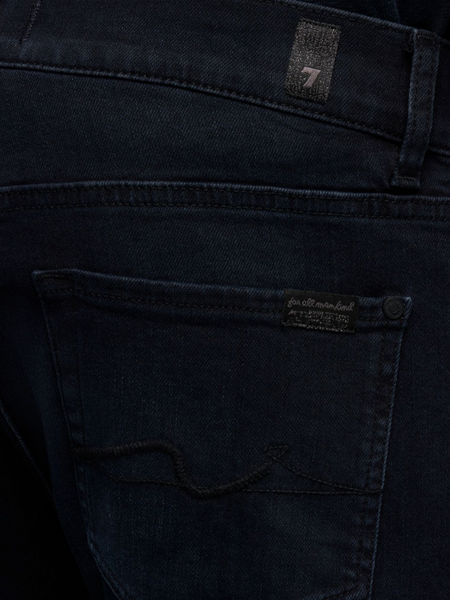 7 For All Mankind 7 For All Mankind Slimmy Breakwater Jeans - Denim