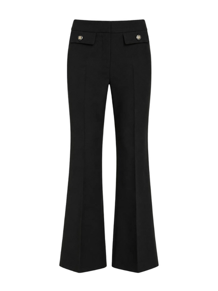 Nikkie Alka Pants - Black Nikkie Nikkie Alka Pants - Black