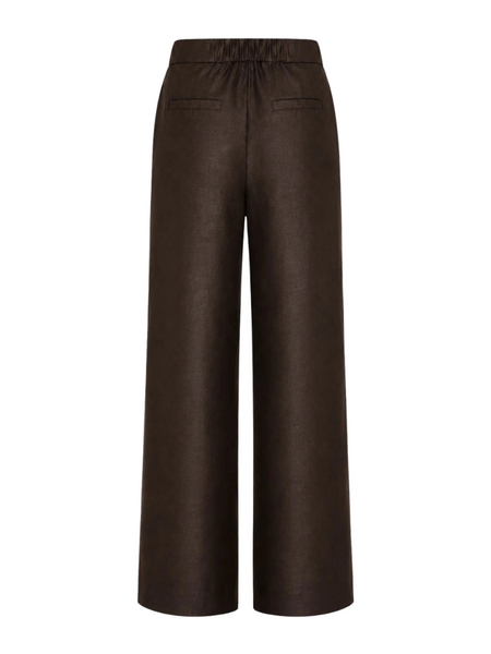 Nikkie Alira Pants - Chocolate Torte Nikkie Nikkie Alira Pants - Chocolate Torte