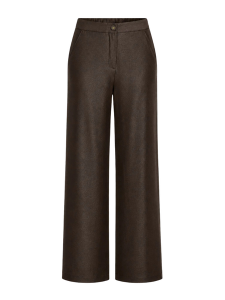 Nikkie Alira Pants - Chocolate Torte Nikkie Nikkie Alira Pants - Chocolate Torte
