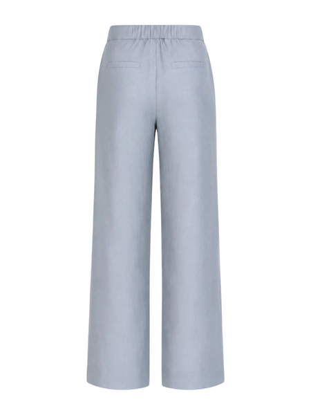 Nikkie Alira Pants - Frozen Blue Nikkie Nikkie Alira Pants - Frozen Blue