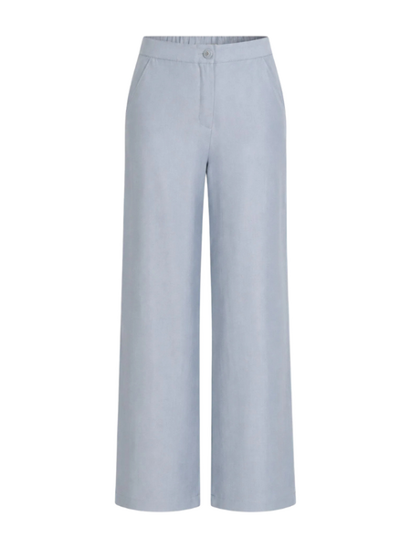 Nikkie Alira Pants - Frozen Blue Nikkie Nikkie Alira Pants - Frozen Blue